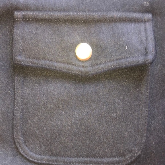 NWOT muttonhead work field Jacket - Picture 5 of 7